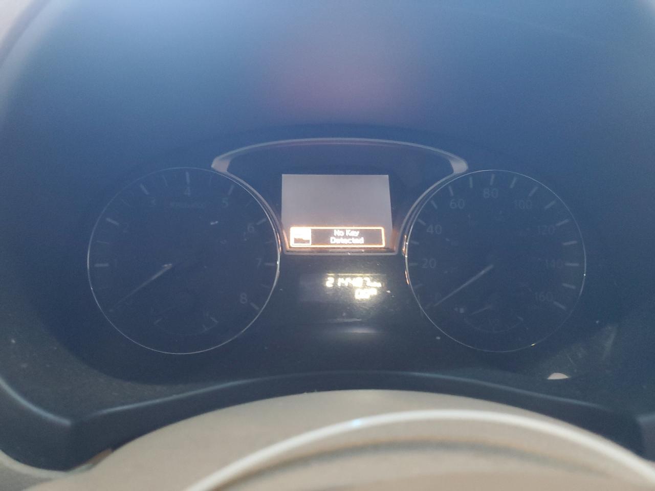 2013 Nissan Altima VIN 1N4AL3AP4DC275518 Copart auction photo, rear end / mechanical damage thumbnail 9