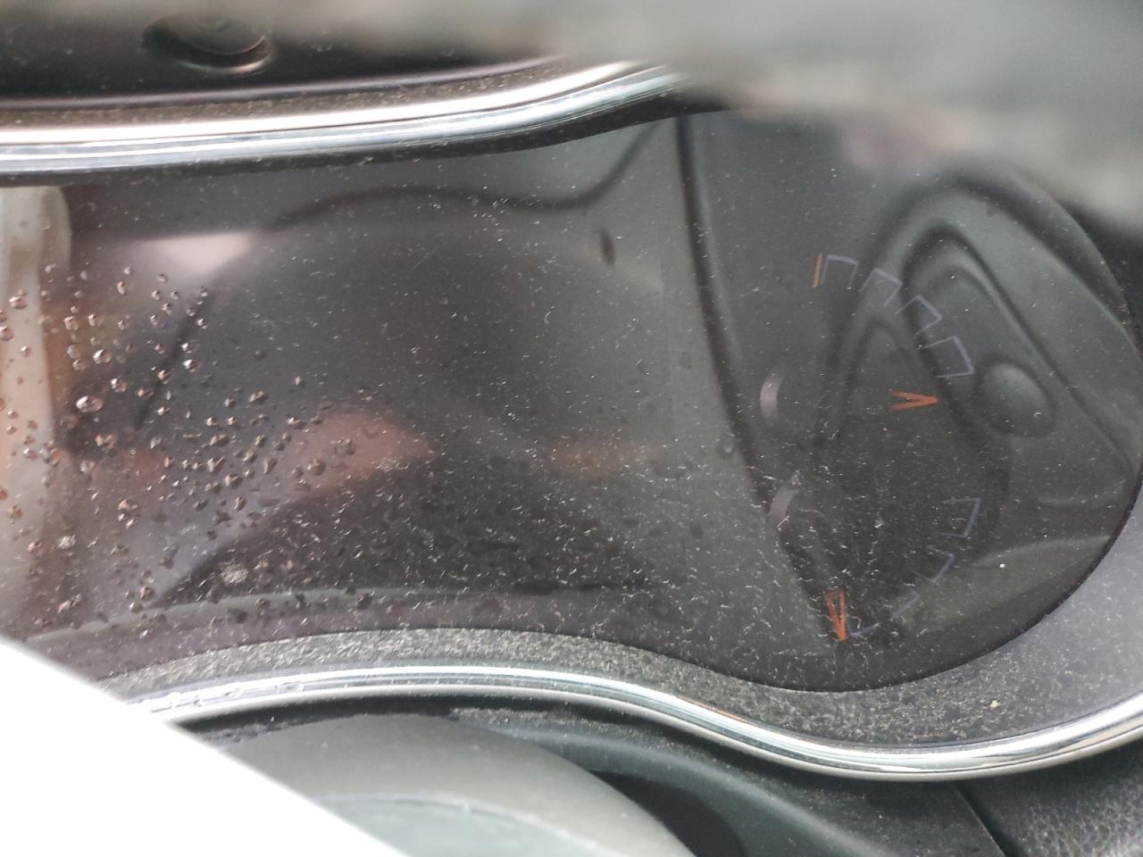 2014 Jeep Grand Cherokee VIN 1C4RJFAGXEC264030 Copart auction photo, front end / water/flood damage thumbnail 9