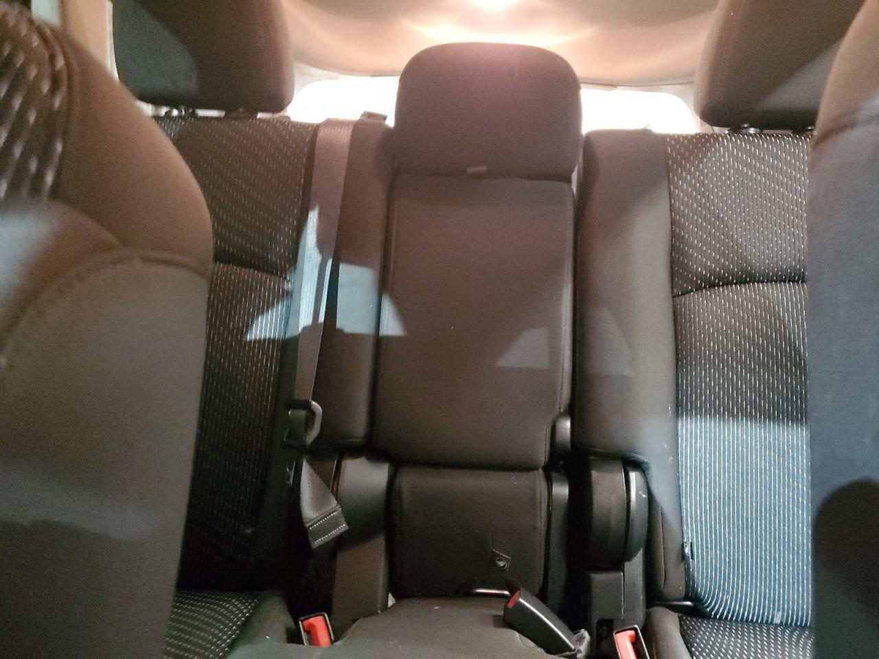 2017 Dodge Journey VIN 3C4PDCBG9HT514426 Copart auction photo, front end / side damage thumbnail 10
