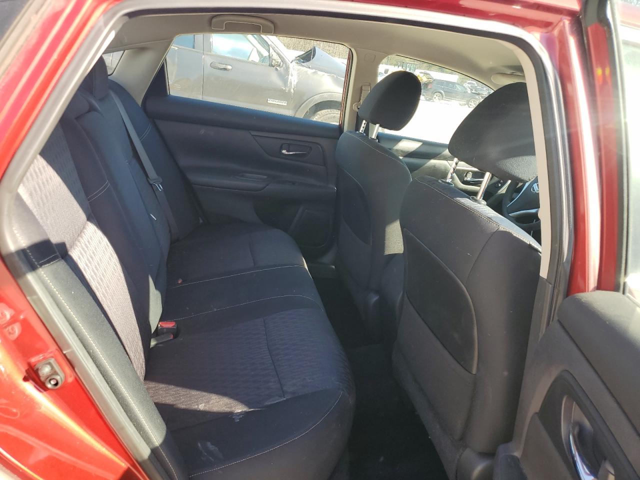 2017 Nissan Altima VIN 1N4AL3AP0HC493283 Copart auction photo, front end damage thumbnail 11