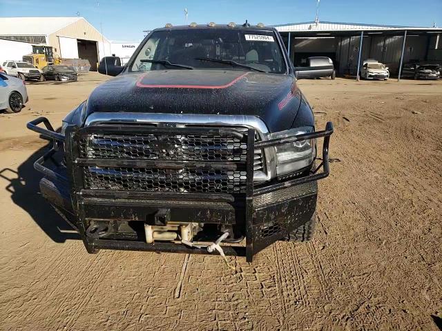 2013 RAM 2500 VIN 3C6TR5ET7DG535404 Copart auction photo, mechanical damage thumbnail 11