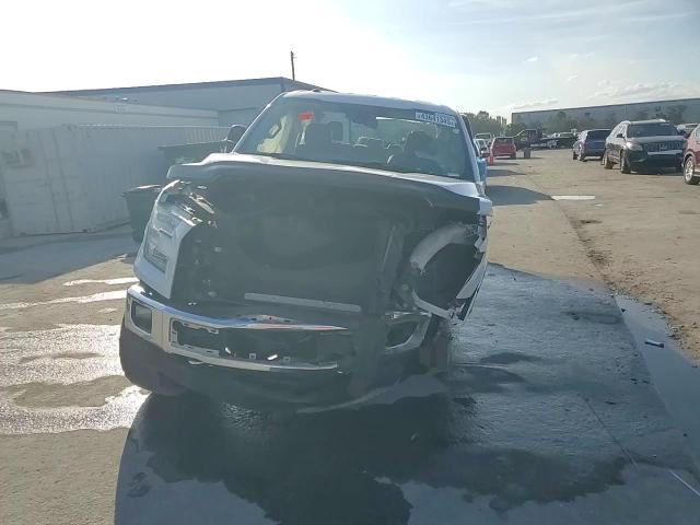 2015 Ford F-150 VIN 1FTEW1EF5FFA84409 Copart auction photo, all over damage thumbnail 13
