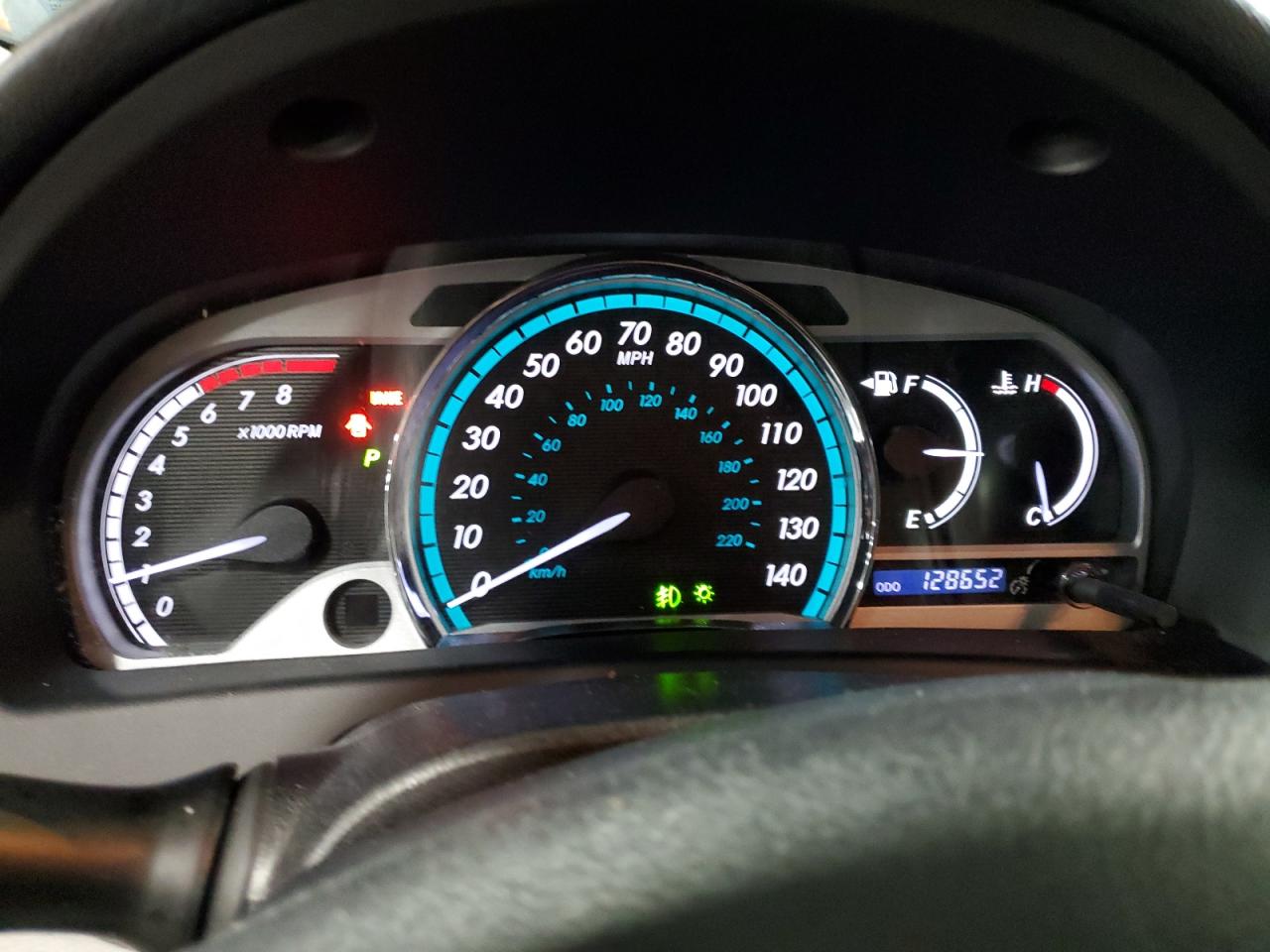 2015 Toyota Venza VIN 4T3BA3BB4FU071373 Copart auction photo, vandalism / side damage thumbnail 9