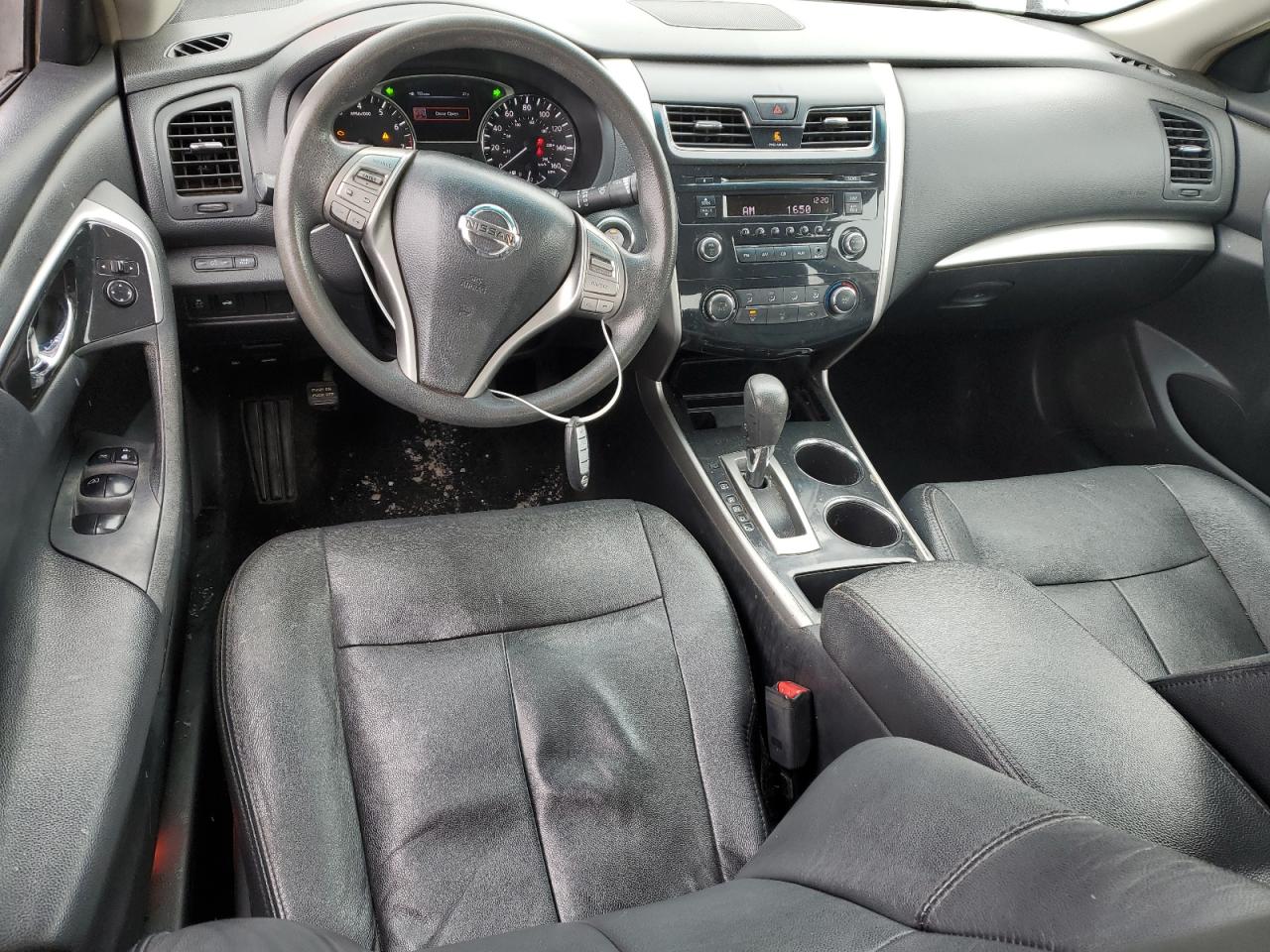 2013 Nissan Altima VIN 1N4AL3AP6DC222951 Copart auction photo, hail damage thumbnail 8