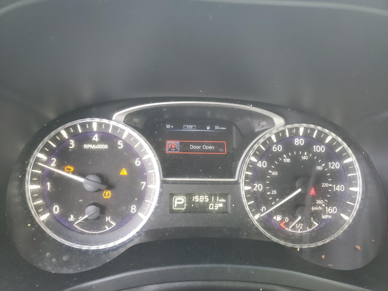 2016 Infiniti QX60 VIN 5N1AL0MN0GC520107 Copart auction photo, front end / rear end damage thumbnail 9