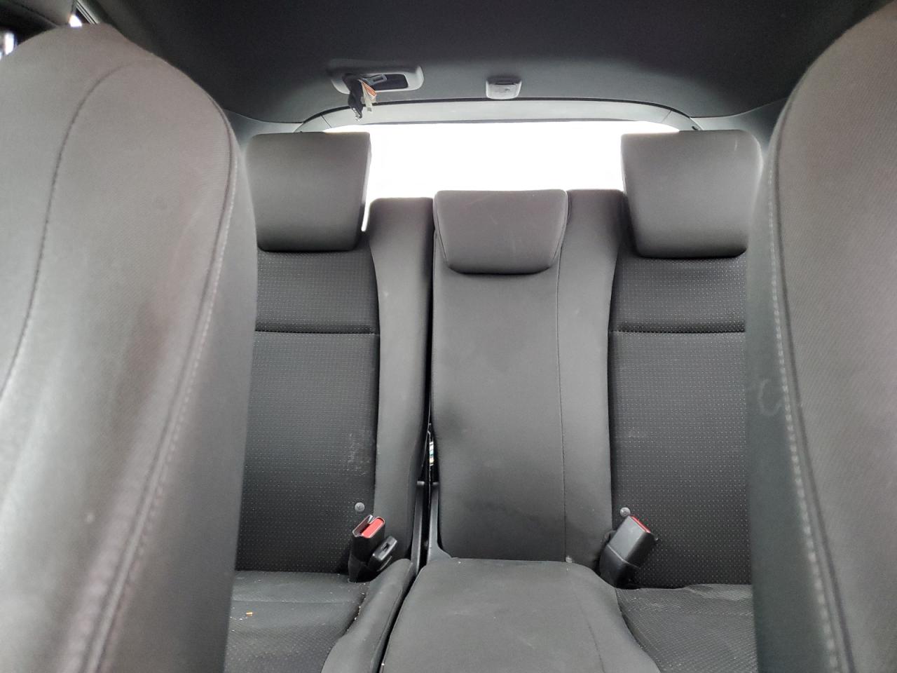 2020 Honda HR-V VIN 3CZRU6H15LG702790 Copart auction photo, front end damage thumbnail 10