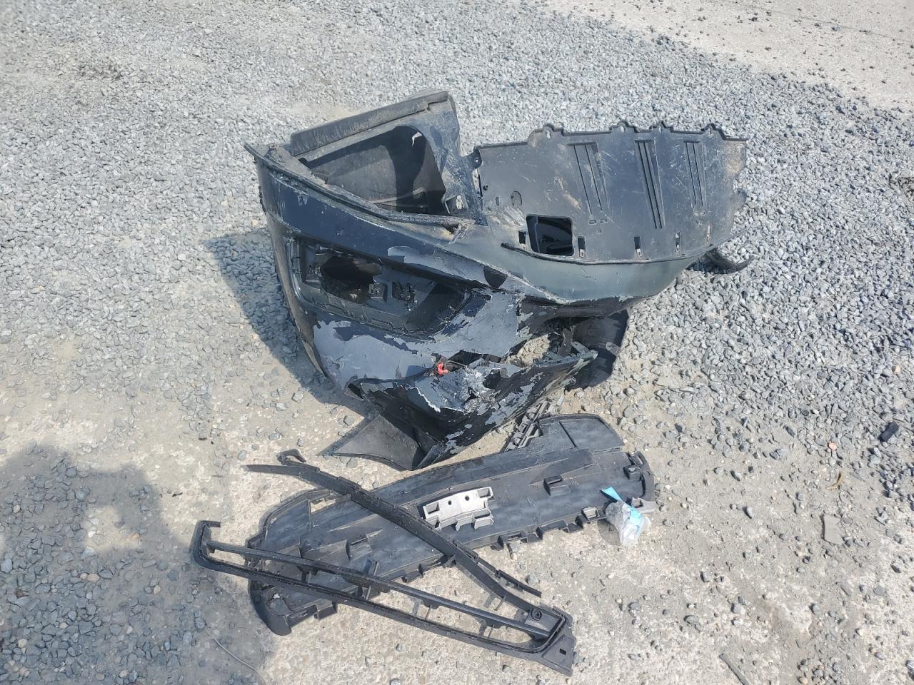 2013 Chevrolet Malibu VIN 1G11H5SA9DF322180 Copart auction photo, front end damage thumbnail 12