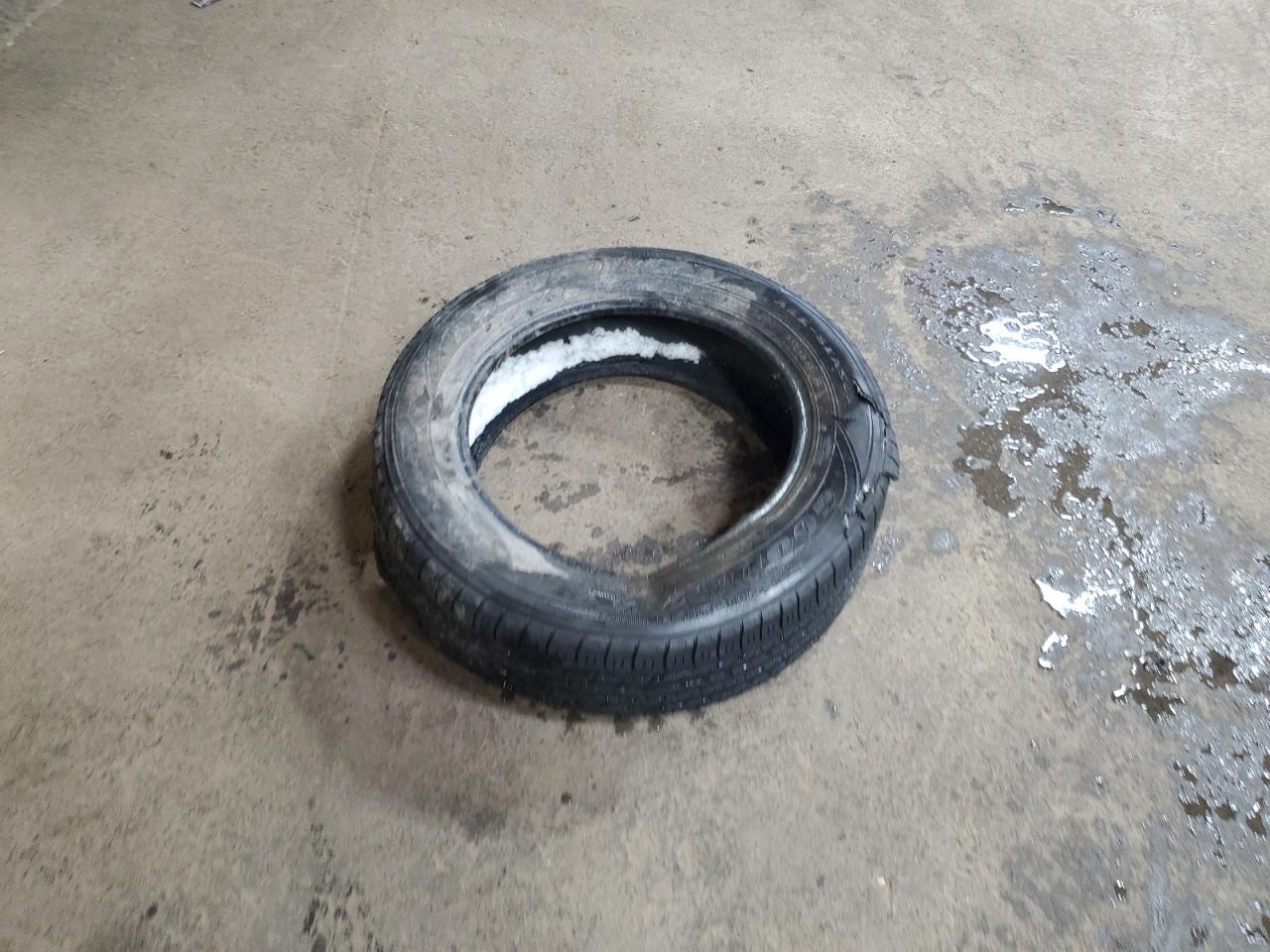 2019 Buick Envision VIN LRBFX1SA8KD145217 Copart auction photo, side / rear end damage thumbnail 13