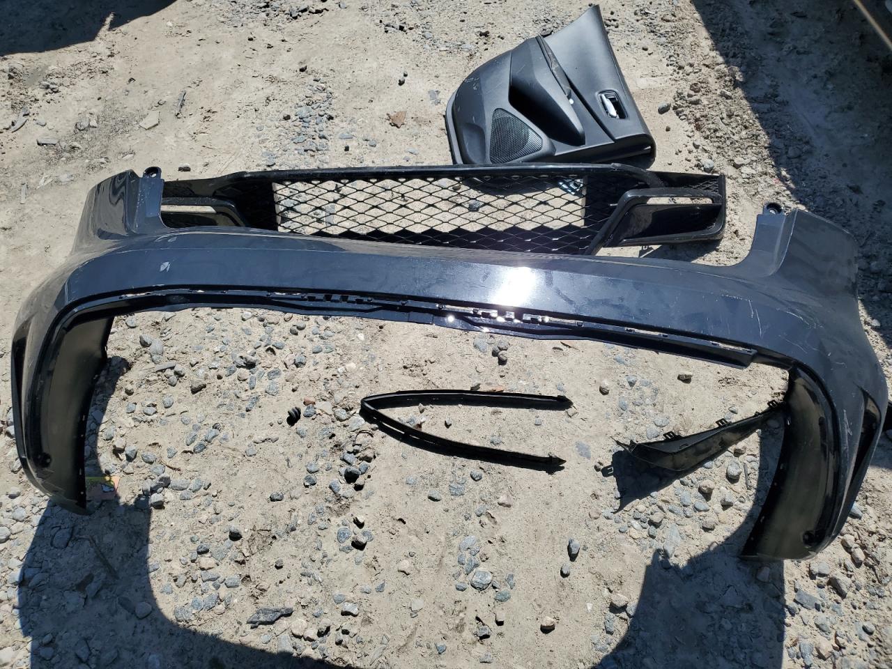 2024 Toyota Corolla VIN 5YFP4MCEXRP208181 Copart auction photo, front end damage thumbnail 12