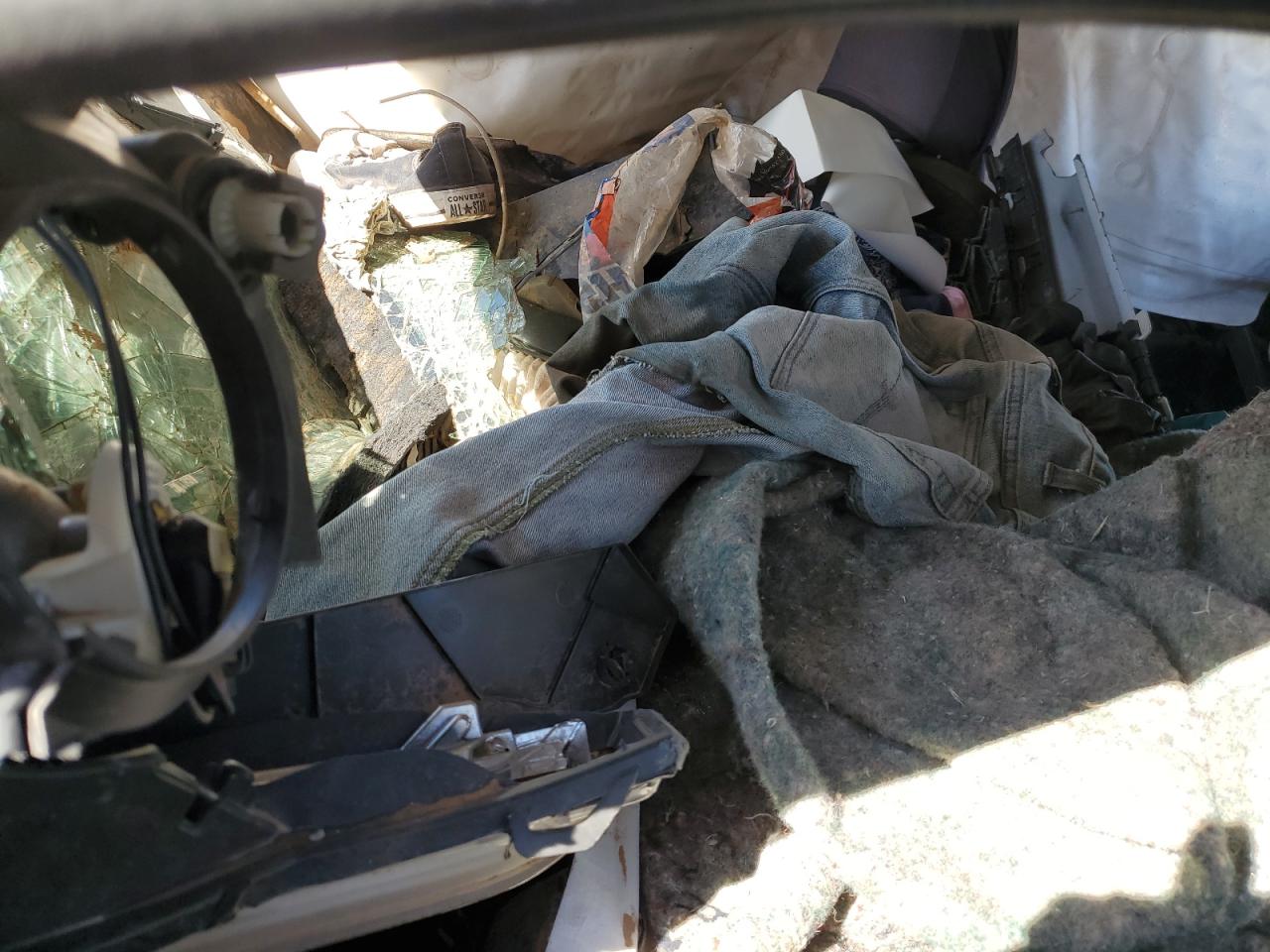 2021 KIA Forte VIN 3KPF24AD0ME276575 Copart auction photo, rollover damage thumbnail 10
