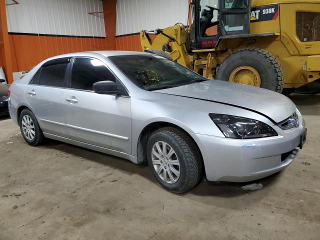 2005 Honda Accord VIN JHMCN36485C800429 Copart auction photo, rear end / front end damage thumbnail 4