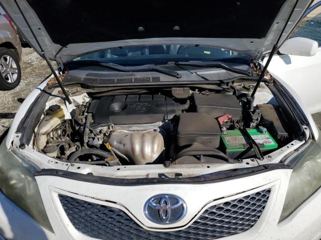 2011 Toyota Camry VIN 4T1BF3EK0BU668925 Copart auction photo, minor dent/scratches damage thumbnail 11