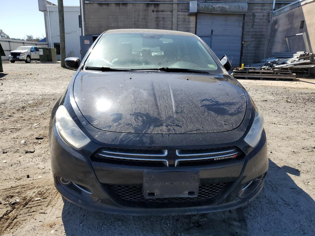 2013 Dodge Dart VIN 1C3CDFCA9DD211242 Copart auction photo, undercarriage / minor dent/scratches damage thumbnail 5