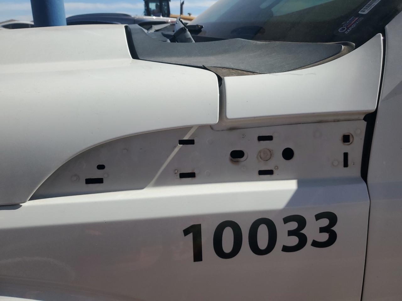 2011 Ford F250 VIN 1FT7W2B67BEA65038 Copart auction photo, front end damage thumbnail 9