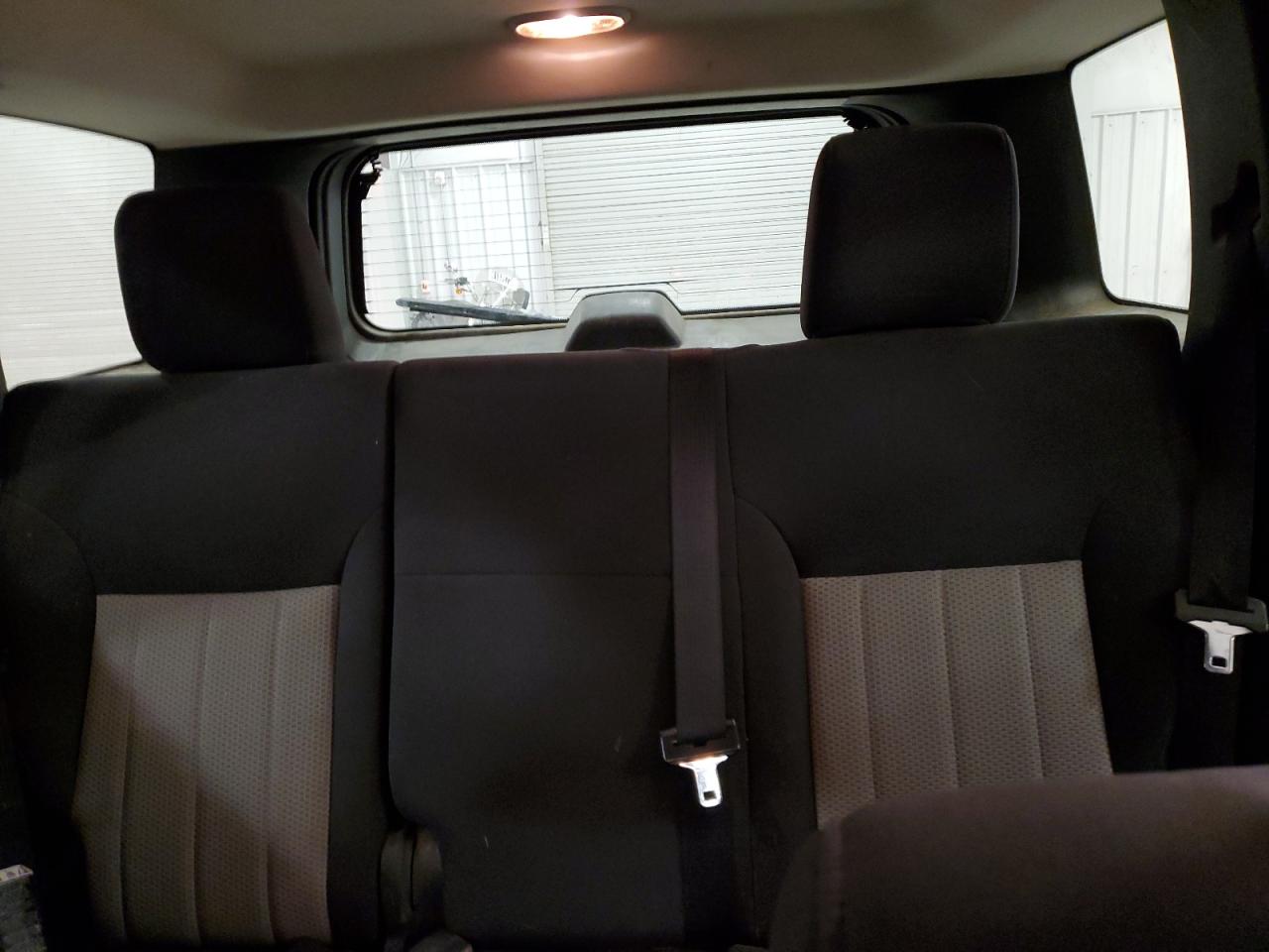 2010 Jeep Liberty (North America) VIN 1J4PN2GK2AW180643 Copart auction photo, minor dent/scratches damage thumbnail 10