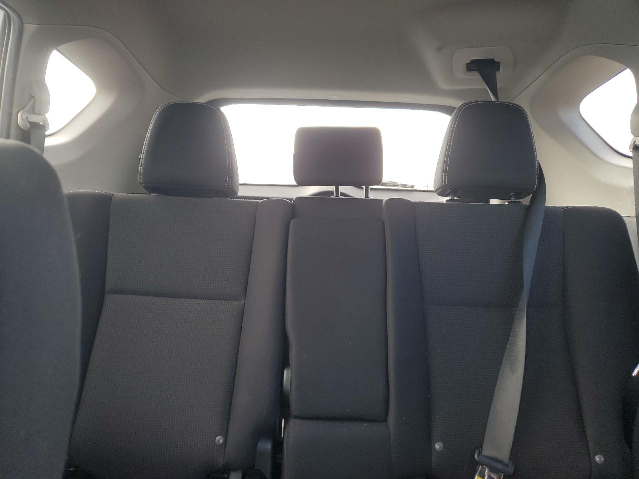 2018 Toyota RAV 4 VIN 2T3WFREV0JW446843 Copart auction photo, front end / minor dent/scratches damage thumbnail 10