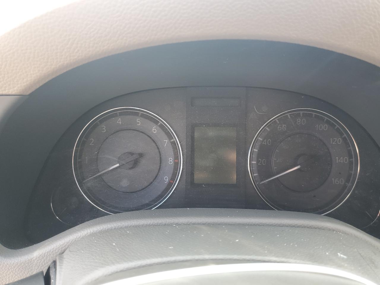 2012 Infiniti G VIN JN1CV6AP3CM932089 Copart auction photo, front end damage thumbnail 9