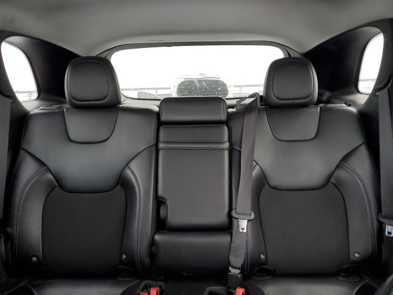 2019 Jeep Grand Cherokee VIN 1C4PJMLN9KD163221 Copart auction photo, normal wear damage thumbnail 10