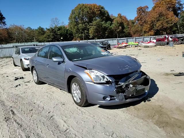2010 Nissan Altima VIN 1N4AL2AP6AN419063 Copart auction photo, front end / minor dent/scratches damage thumbnail 11