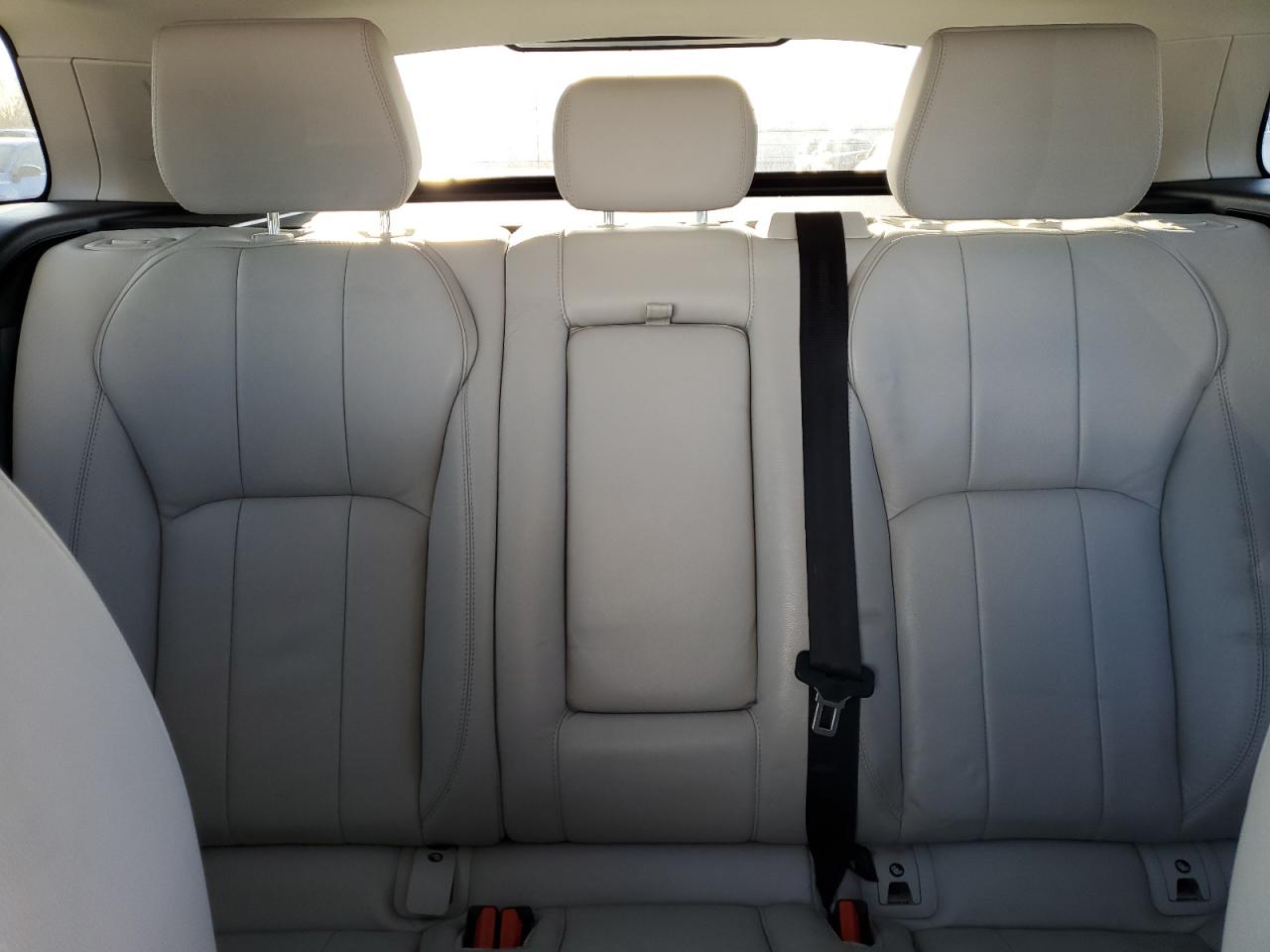 2017 Land Rover Range Rover VIN SALVP2BG1HH225167 Copart auction photo, rear end damage thumbnail 10