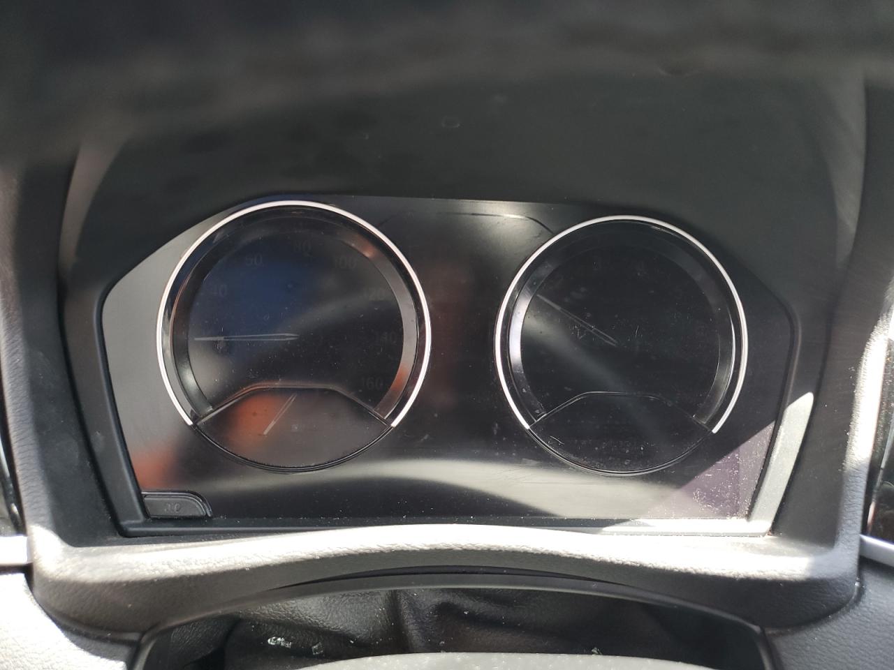 2019 BMW X1 VIN WBXHU7C53K5L09848 Copart auction photo, side damage thumbnail 9