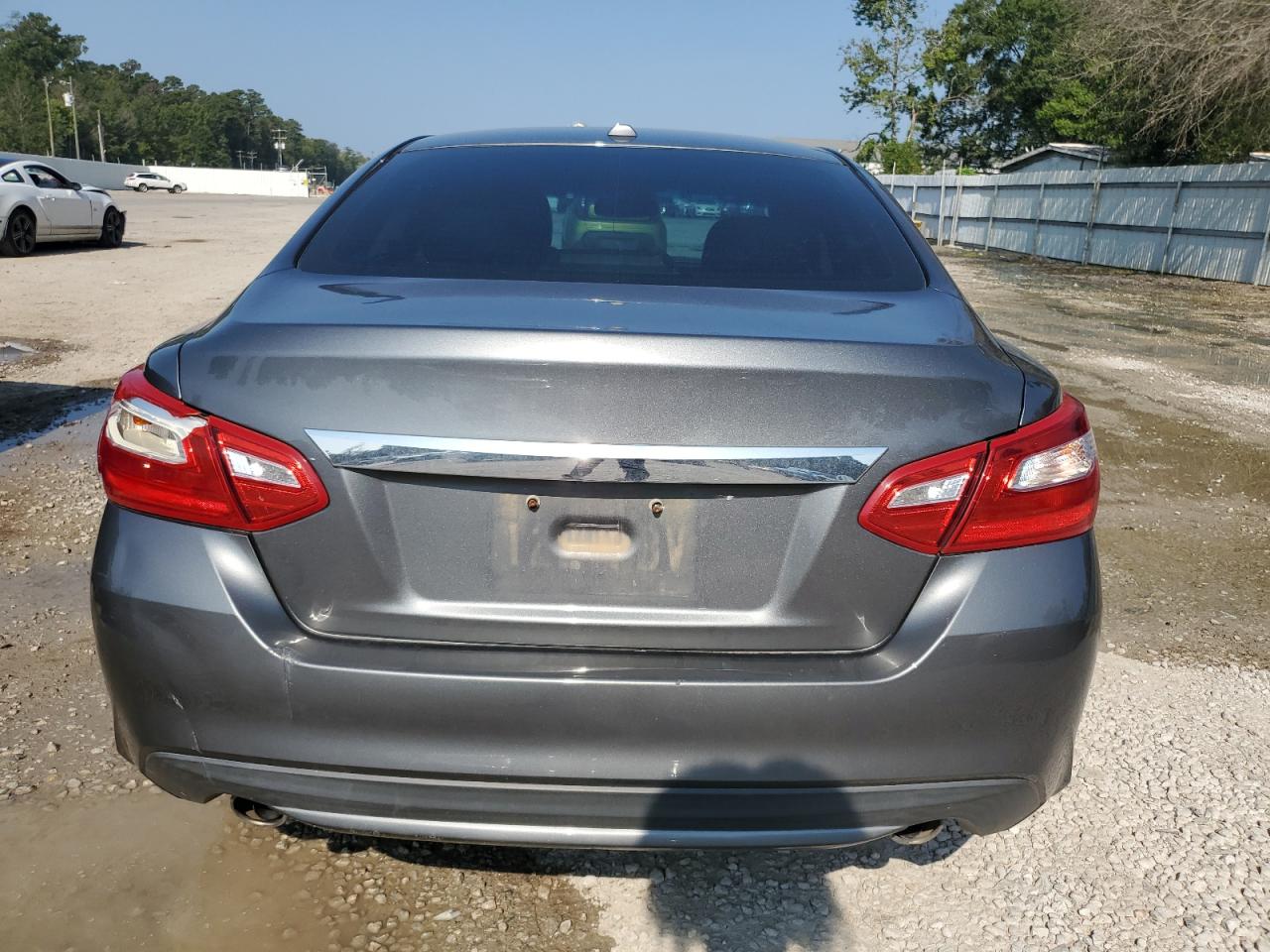 2016 Nissan Altima VIN 1N4AL3AP7GC291393 Copart auction photo, front end damage thumbnail 6
