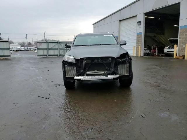 2015 Audi Q7 VIN WA1LMAFE9FD030359 Copart auction photo, front end damage thumbnail 14