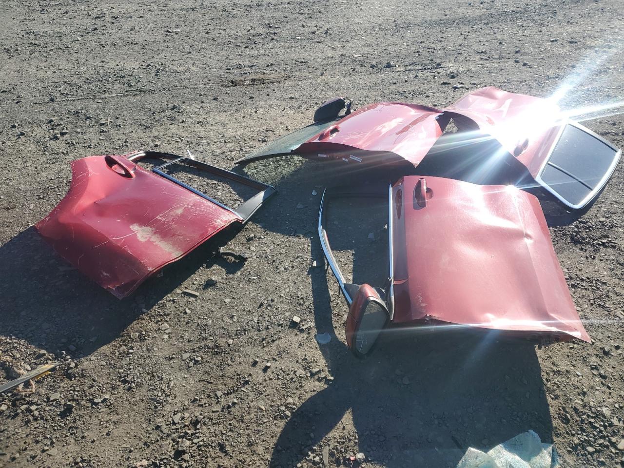2021 KIA Sportage VIN KNDPMCAC5M7931717 Copart auction photo, rollover damage thumbnail 13