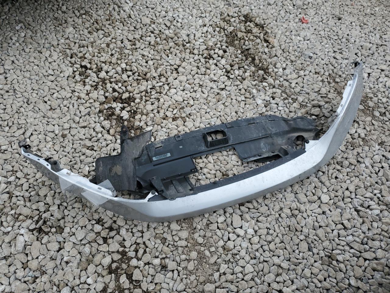 2009 Honda CR-V VIN 5J6RE48779L048151 Copart auction photo, front end damage thumbnail 13