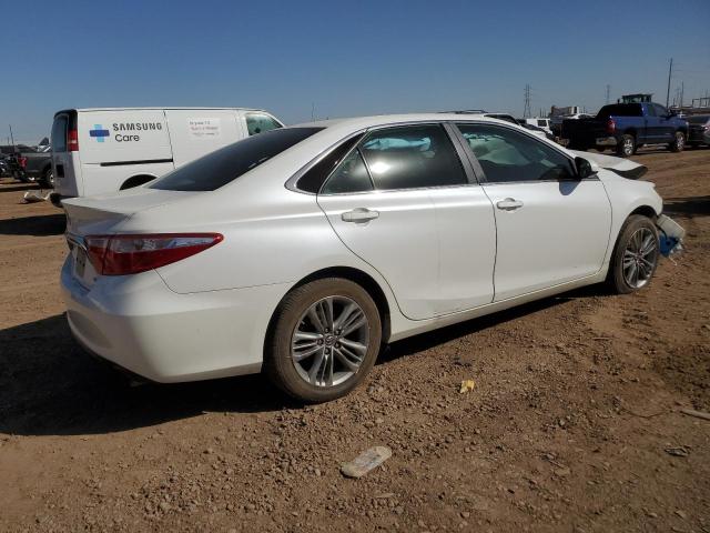 2016 Toyota Camry VIN 4T1BF1FK6GU131177 Copart auction photo, front end / side damage thumbnail 3