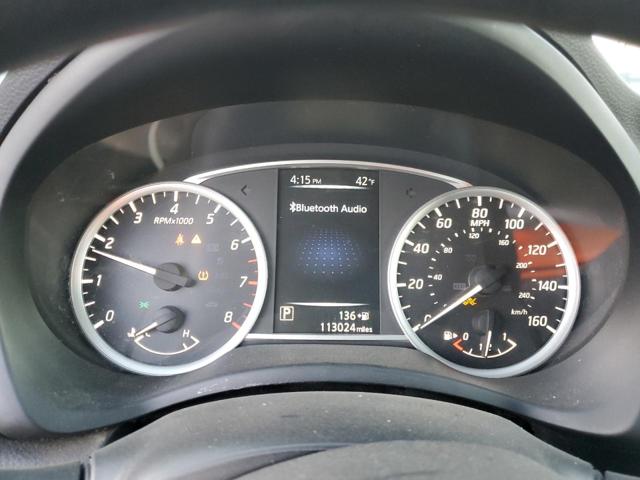2018 Nissan Sentra VIN 3N1AB7APXJY256028 Copart auction photo, front end damage thumbnail 9