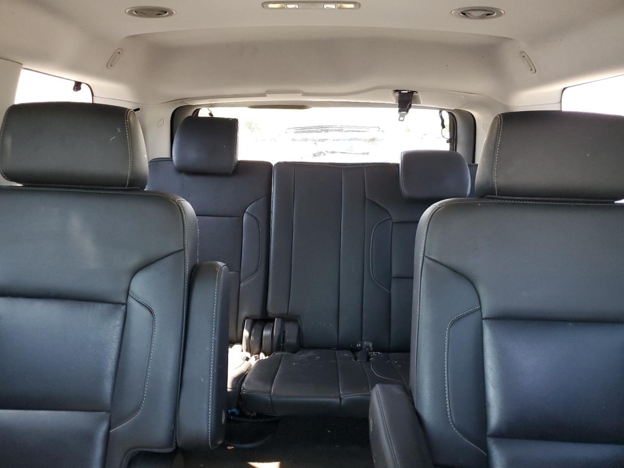 2016 Chevrolet Tahoe VIN 1GNSCBKC9GR250708 Copart auction photo, side damage thumbnail 10