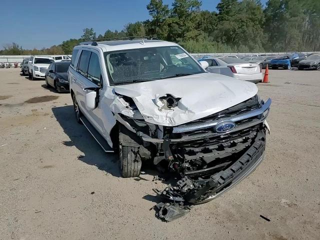2022 Ford Expedition VIN 1FMJU2AT5NEA39976 Copart auction photo, front end damage thumbnail 12