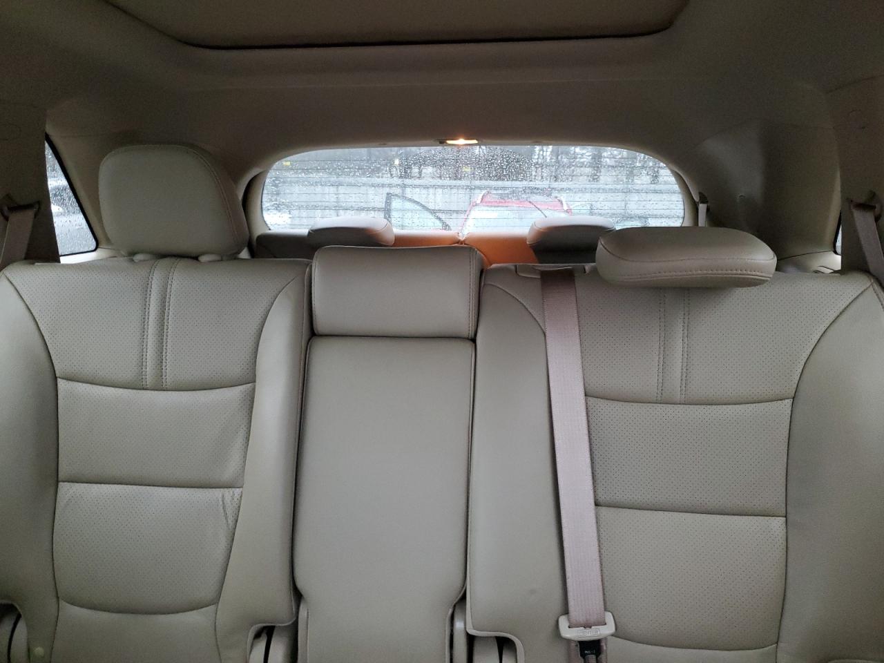 2012 KIA Sorento VIN 5XYKU4A28CG202183 Copart auction photo, front end damage thumbnail 10