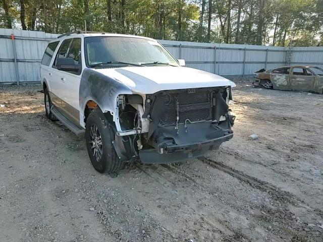 2013 Ford Expedition VIN 1FMJK1H55DEF37018 Copart auction photo, front end damage thumbnail 11