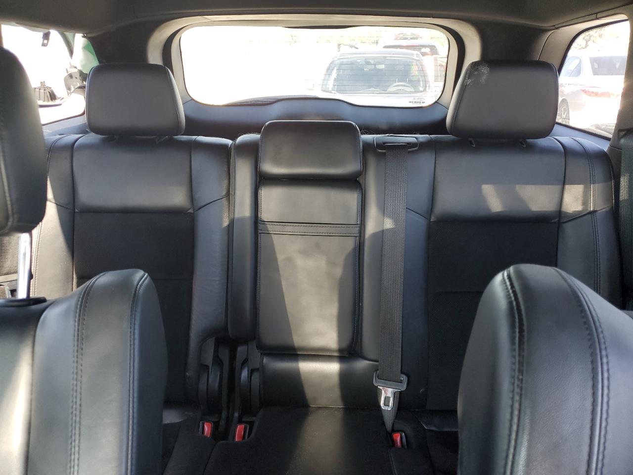 2018 Jeep Grand Cherokee VIN 1C4RJEAG1JC111864 Copart auction photo, front end damage thumbnail 10
