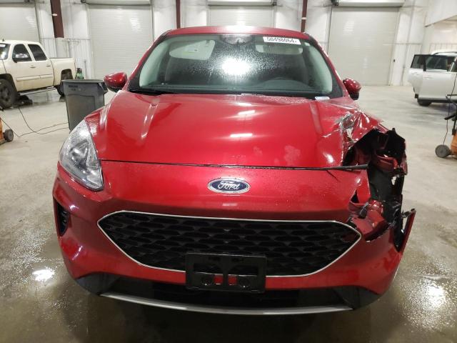 2021 Ford Escape VIN 1FMCU9G66MUA86652 Copart auction photo, front end damage thumbnail 5