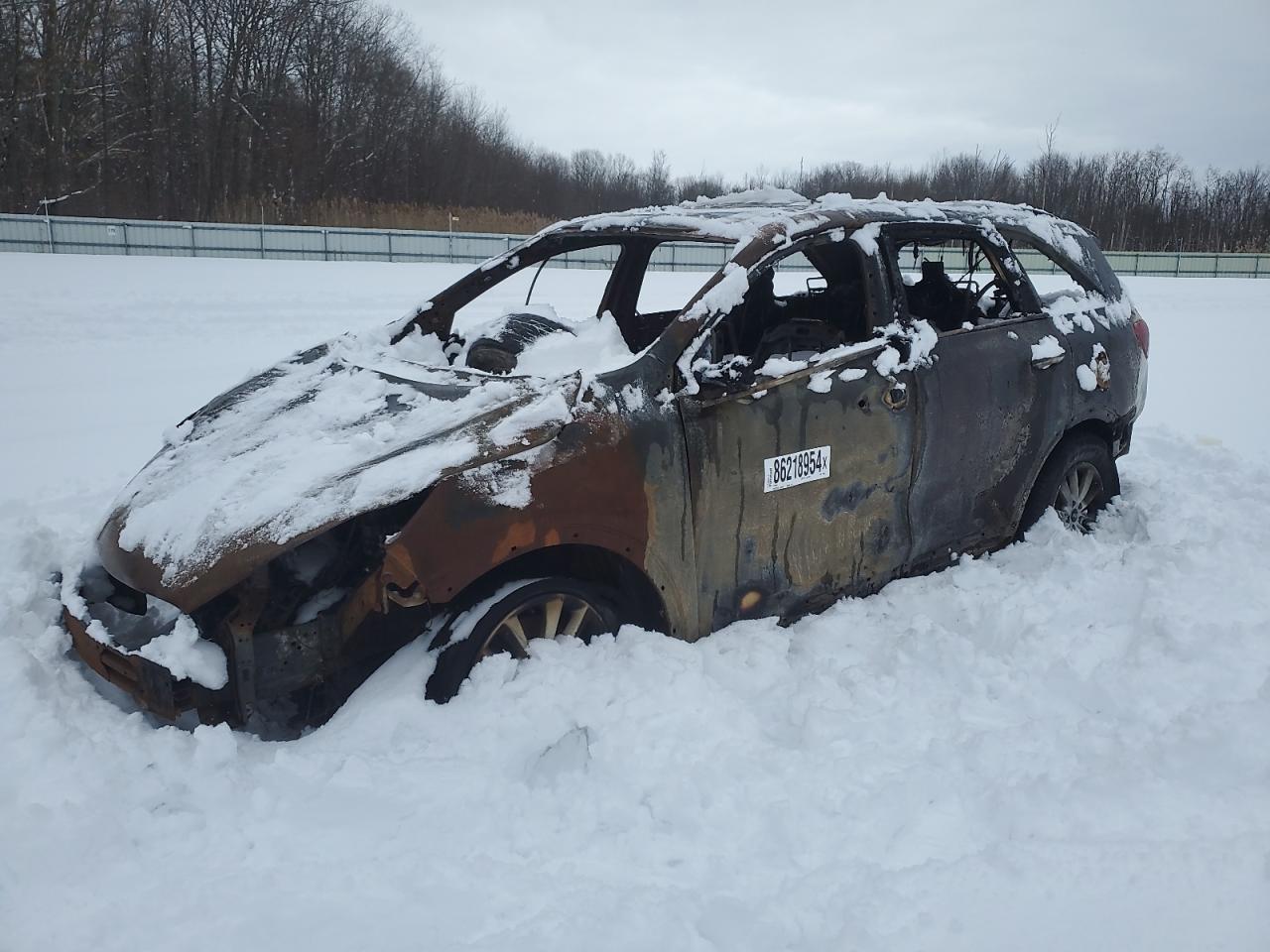 2019 KIA Sorento VIN 5XYPGDA37KG433015