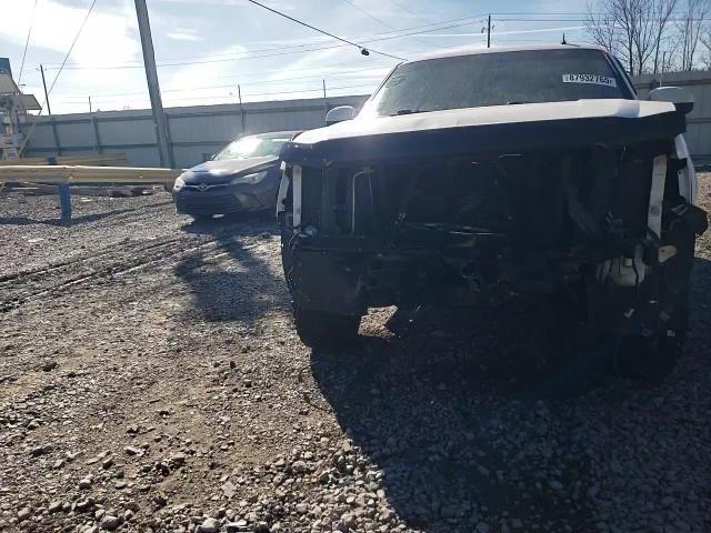 2013 Chevrolet Tahoe VIN 1GNSCBE06DR173518 Copart auction photo, front end damage thumbnail 11