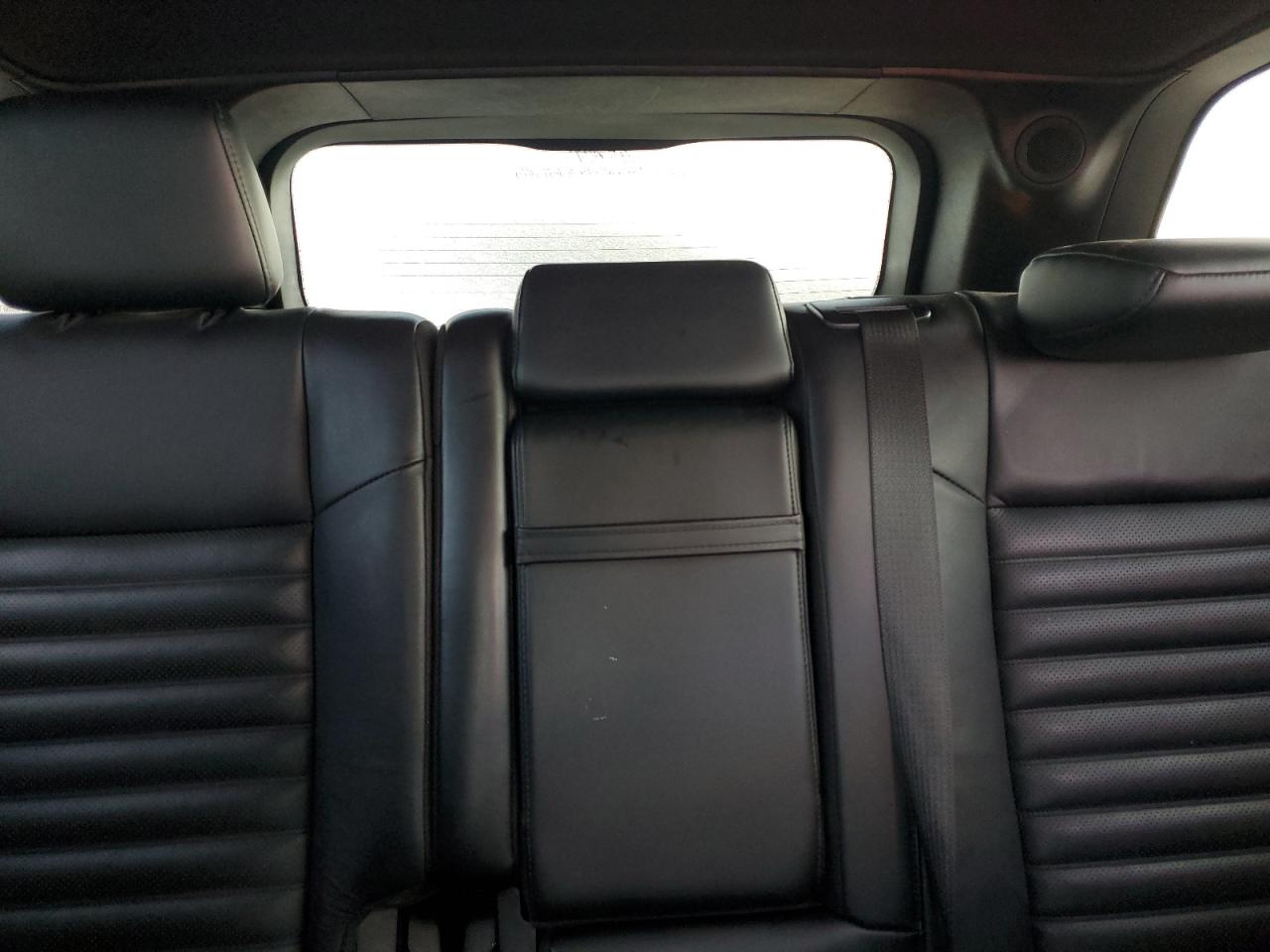 2020 Jeep Grand Cherokee VIN 1C4RJFBG6LC242134 Copart auction photo, all over damage thumbnail 10