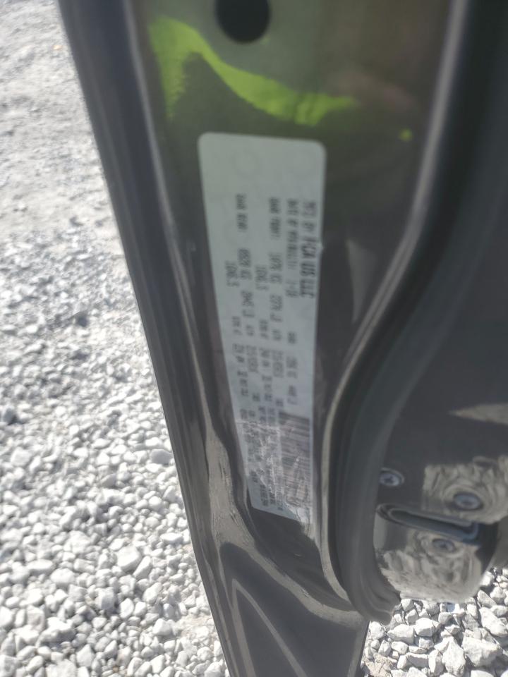 2018 Jeep Compass VIN 3C4NJCAB4JT271975 Copart auction photo, front end damage thumbnail 15