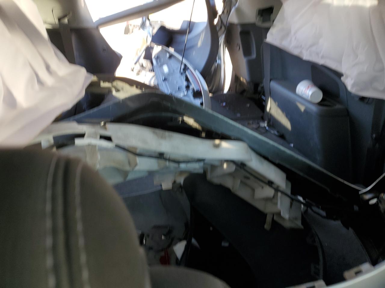 2016 Chevrolet Traverse VIN 1GNKRHKD4GJ246249 Copart auction photo, rear end damage thumbnail 10