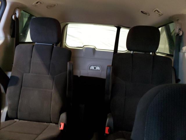 2014 Dodge Caravan VIN 2C4RDGBG6ER151470 Copart auction photo, minor dent/scratches damage thumbnail 10