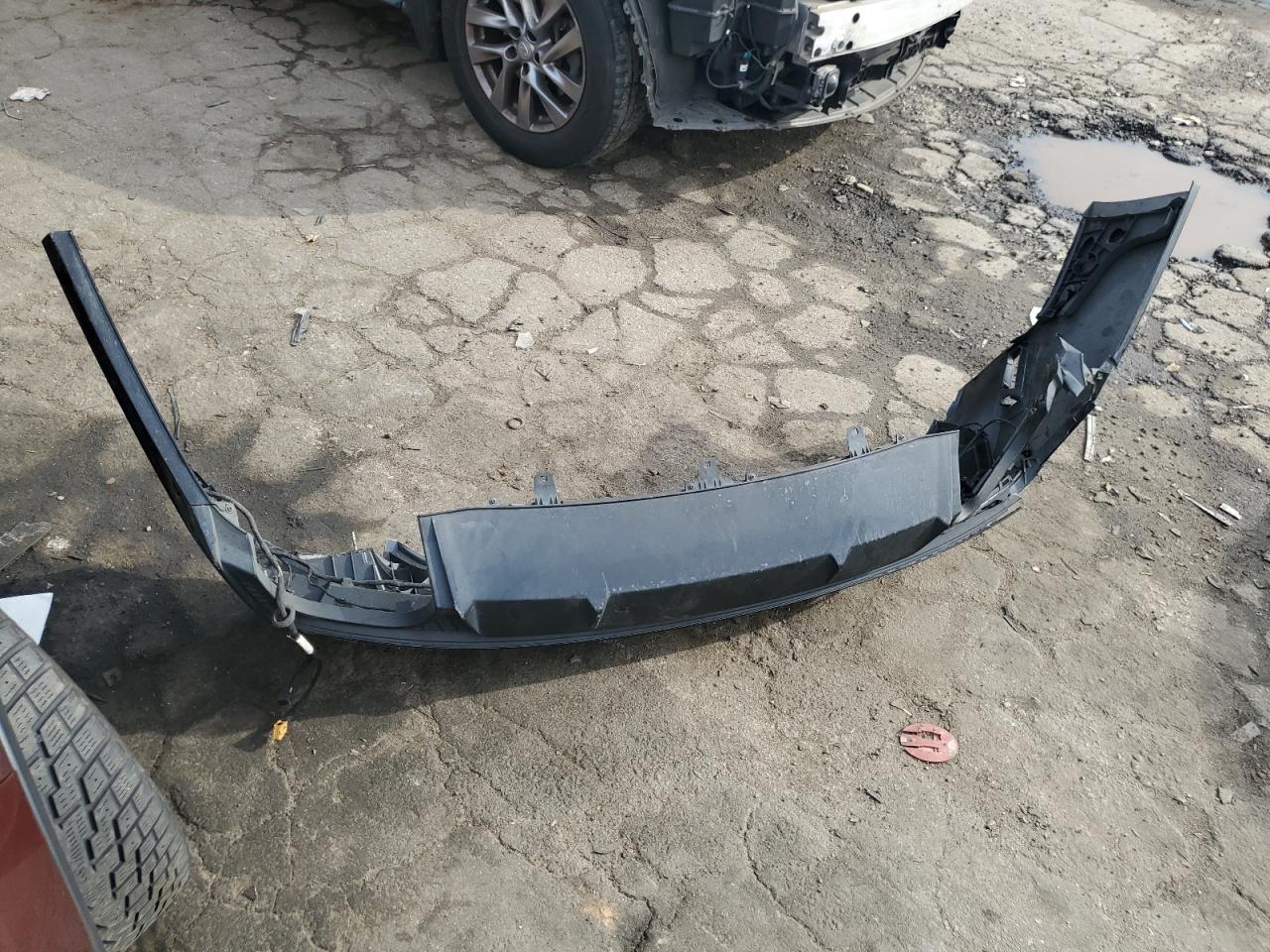 2016 Audi S7 VIN WAUW2AFC2GN110487 Copart auction photo, rear end damage thumbnail 12