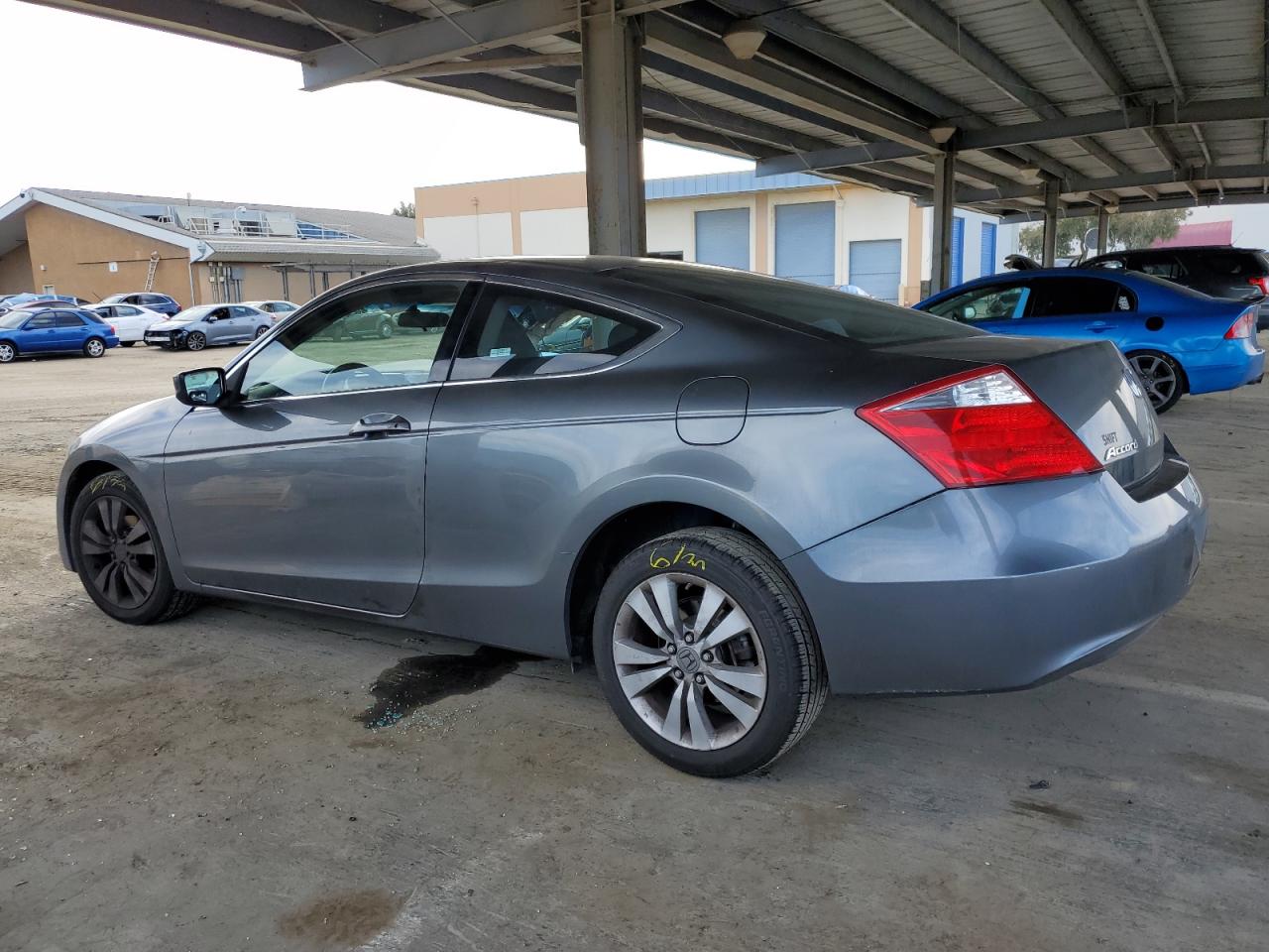 2008 Honda Accord VIN 1HGCS12338A020089 Copart auction photo, undercarriage / side damage thumbnail 2