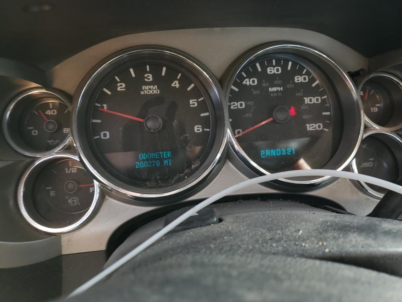 2007 Chevrolet Silverado VIN 1GCEK19J57Z516670 Copart auction photo, front end damage thumbnail 9