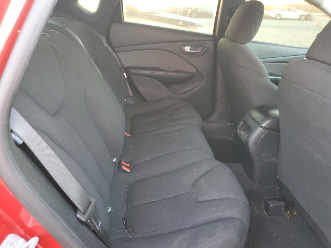 2013 Dodge Dart VIN 1C3CDFAA2DD230735 Copart auction photo, front end damage thumbnail 10