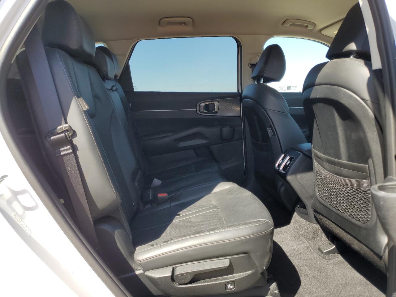 2024 KIA Sorento VIN 5XYRLDJC4RG290216 Copart auction photo, front end / minor dent/scratches damage thumbnail 11