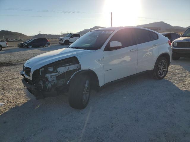 2014 BMW X6 VIN 5UXFG2C58E0H09681