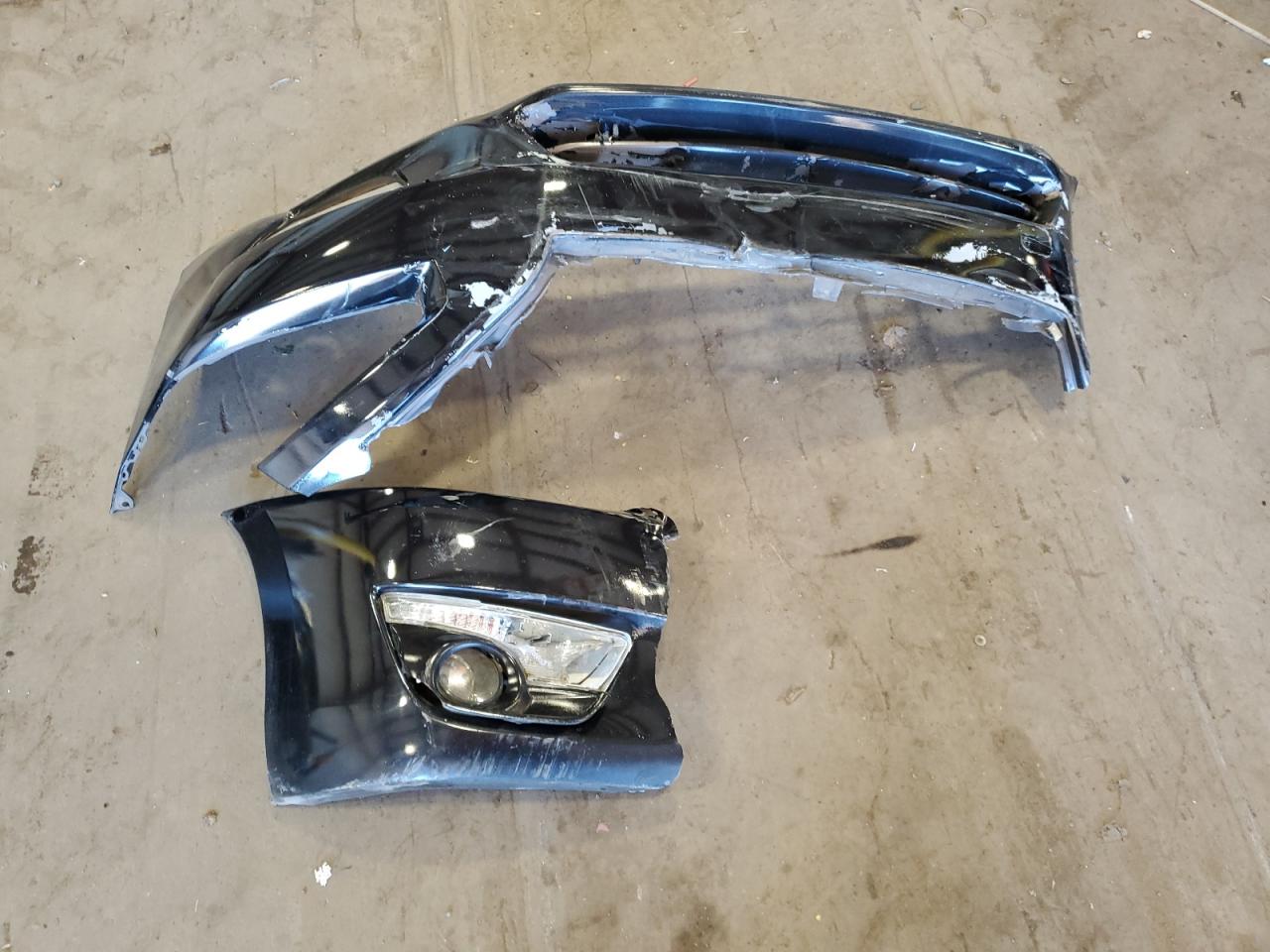 2015 Nissan Altima VIN 1N4AL3AP1FC479213 Copart auction photo, front end damage thumbnail 12